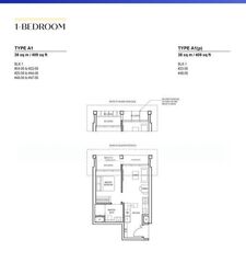 Canninghill Piers (D6), Apartment #619930141